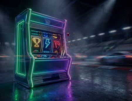 Betr Casino