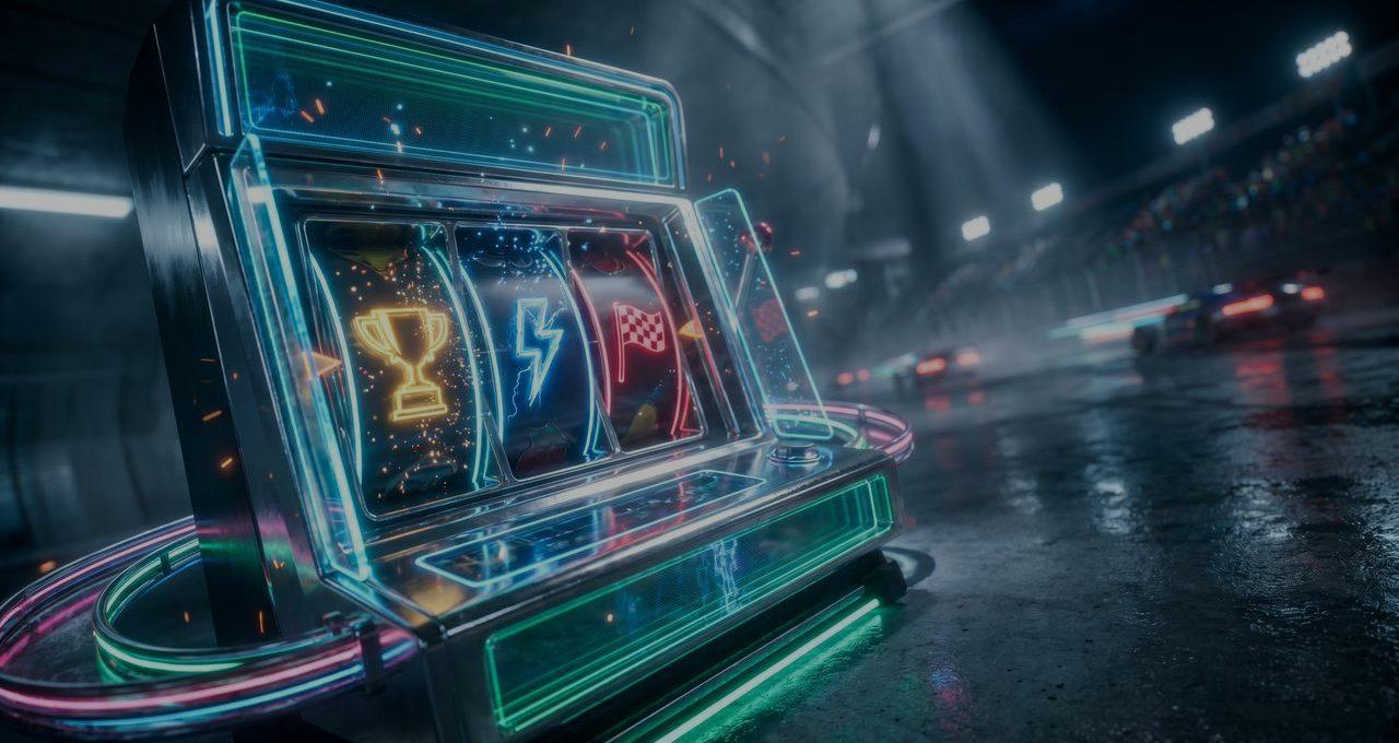 Betr Casino